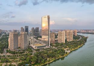 renaissance huizhou hotel