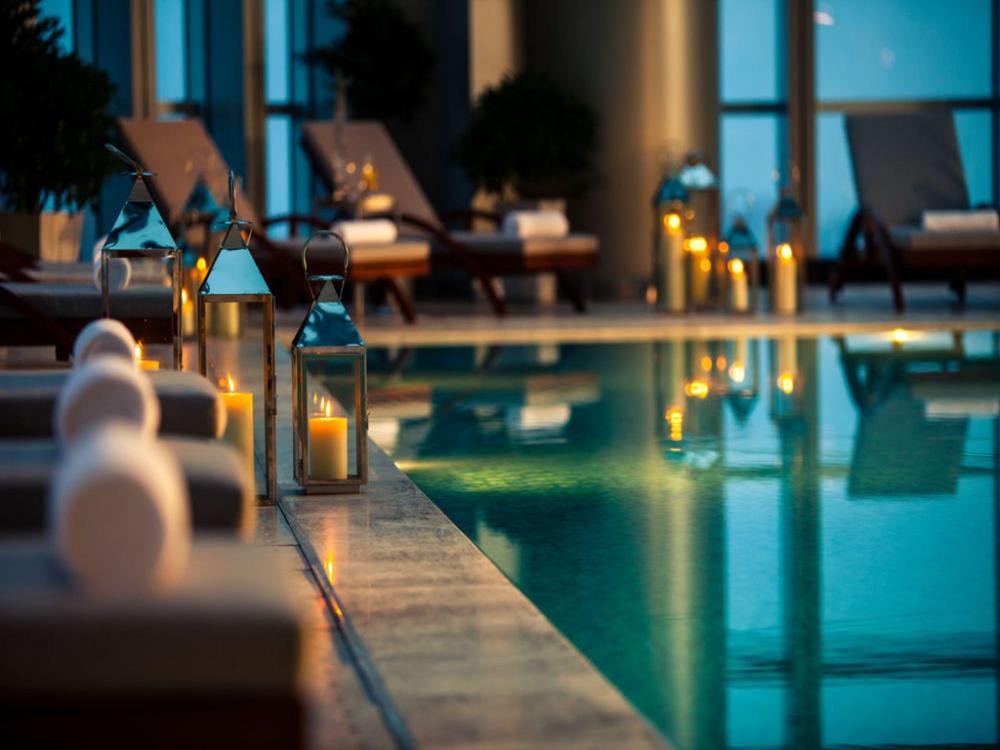 renaissance huizhou hotel