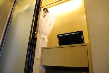 renaissance huizhou hotel