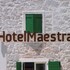 hotel maestral