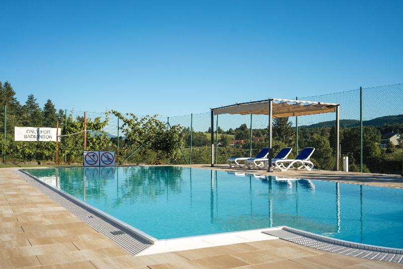 Tourist Center Marko,Karlovac>>Grabovac,3 star