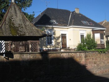 chambres privatives chez lhabitant
