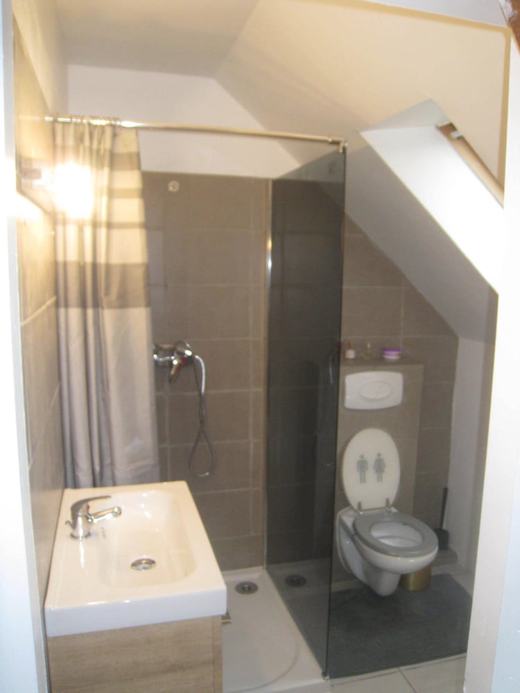 chambres privatives chez lhabitant