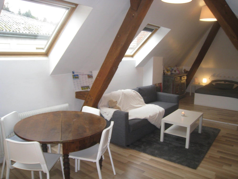 chambres privatives chez lhabitant