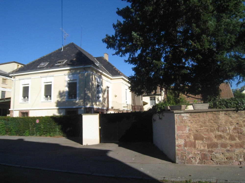 chambres privatives chez lhabitant