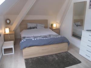 chambres privatives chez lhabitant