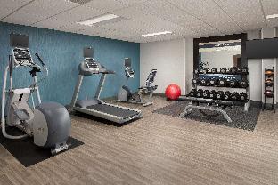 hampton inn and suites alpharetta