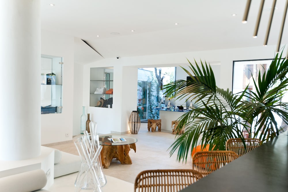 residence terra marina