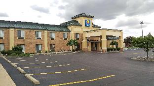Comfort Inn Huntington Near University,Fort Wayne>>Allen County,3 star