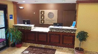 Comfort Inn Huntington Near University,Fort Wayne>>Allen County,3 star