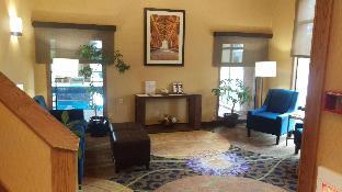 Comfort Inn Huntington Near University,Fort Wayne>>Allen County,3 star
