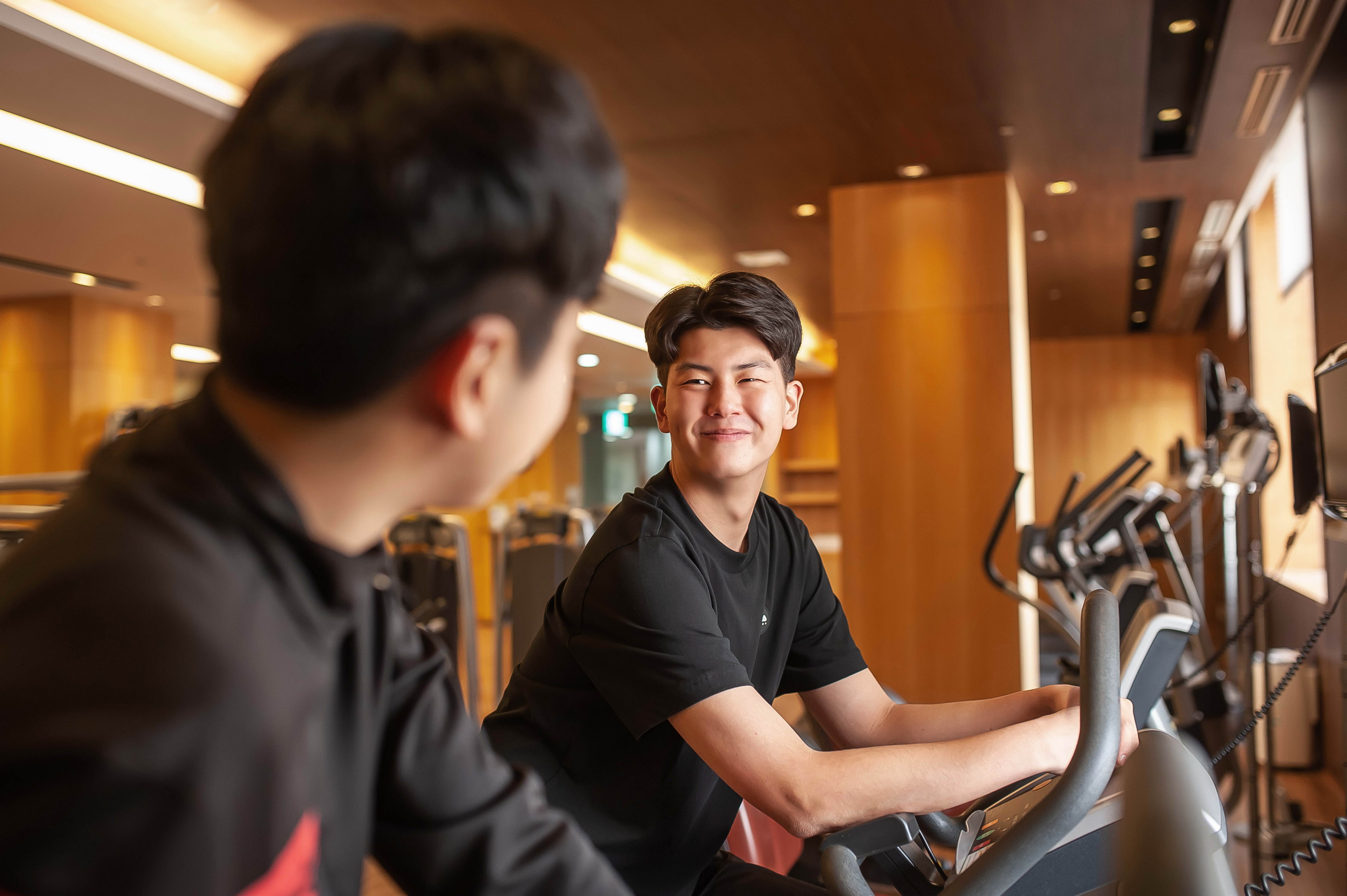 holiday inn gwangju by ihg