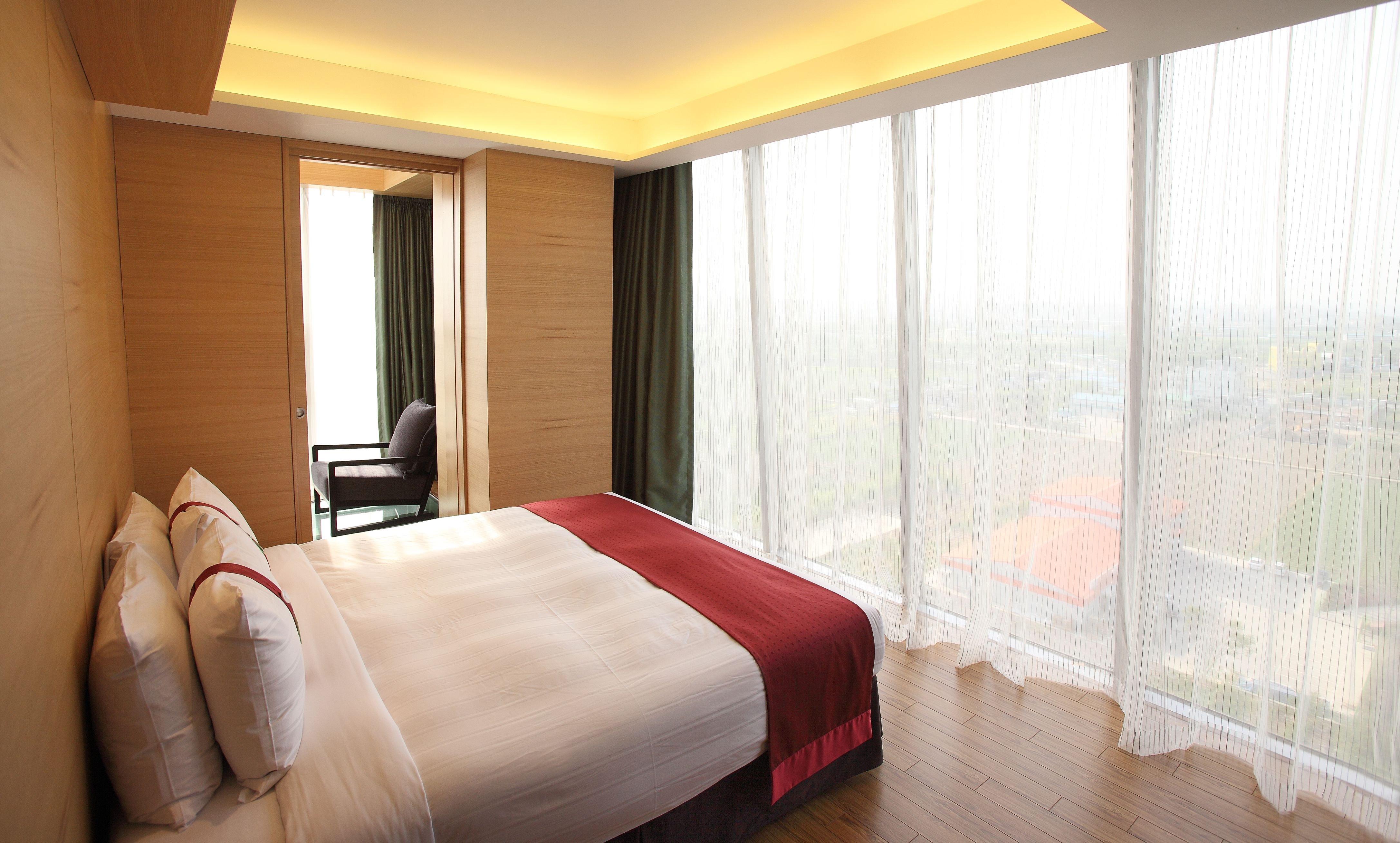 holiday inn gwangju by ihg