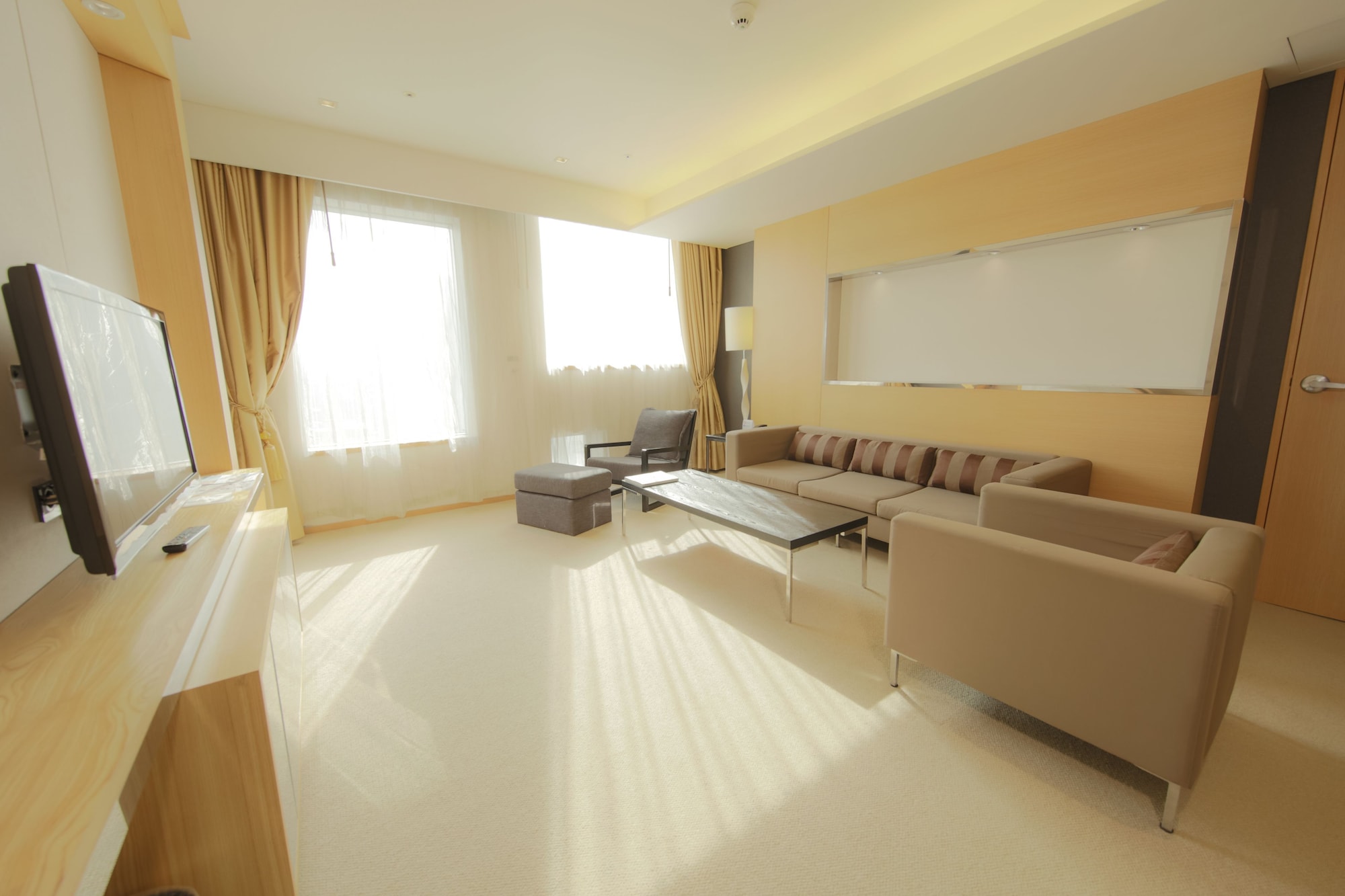 holiday inn gwangju by ihg
