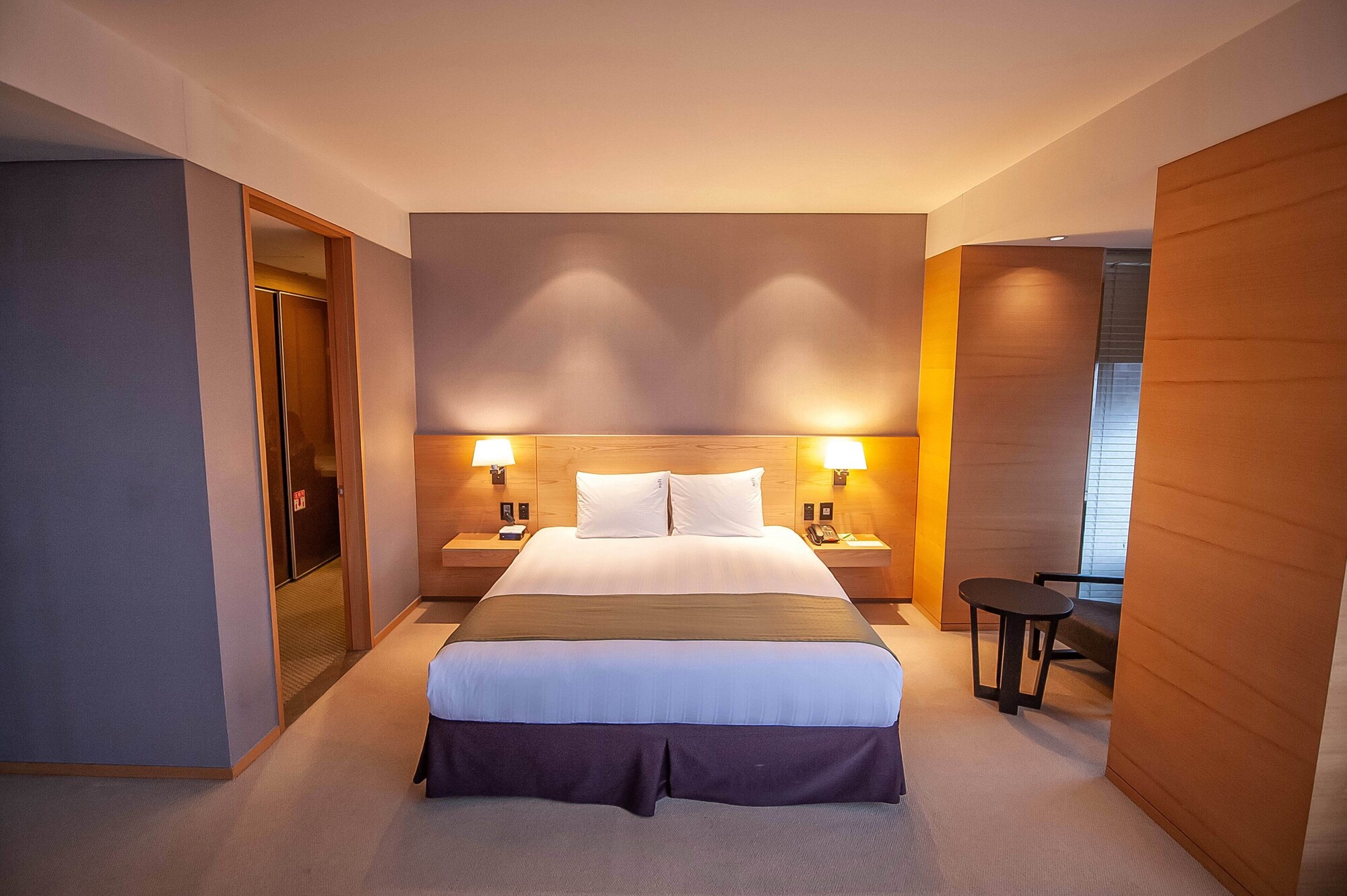 holiday inn gwangju by ihg