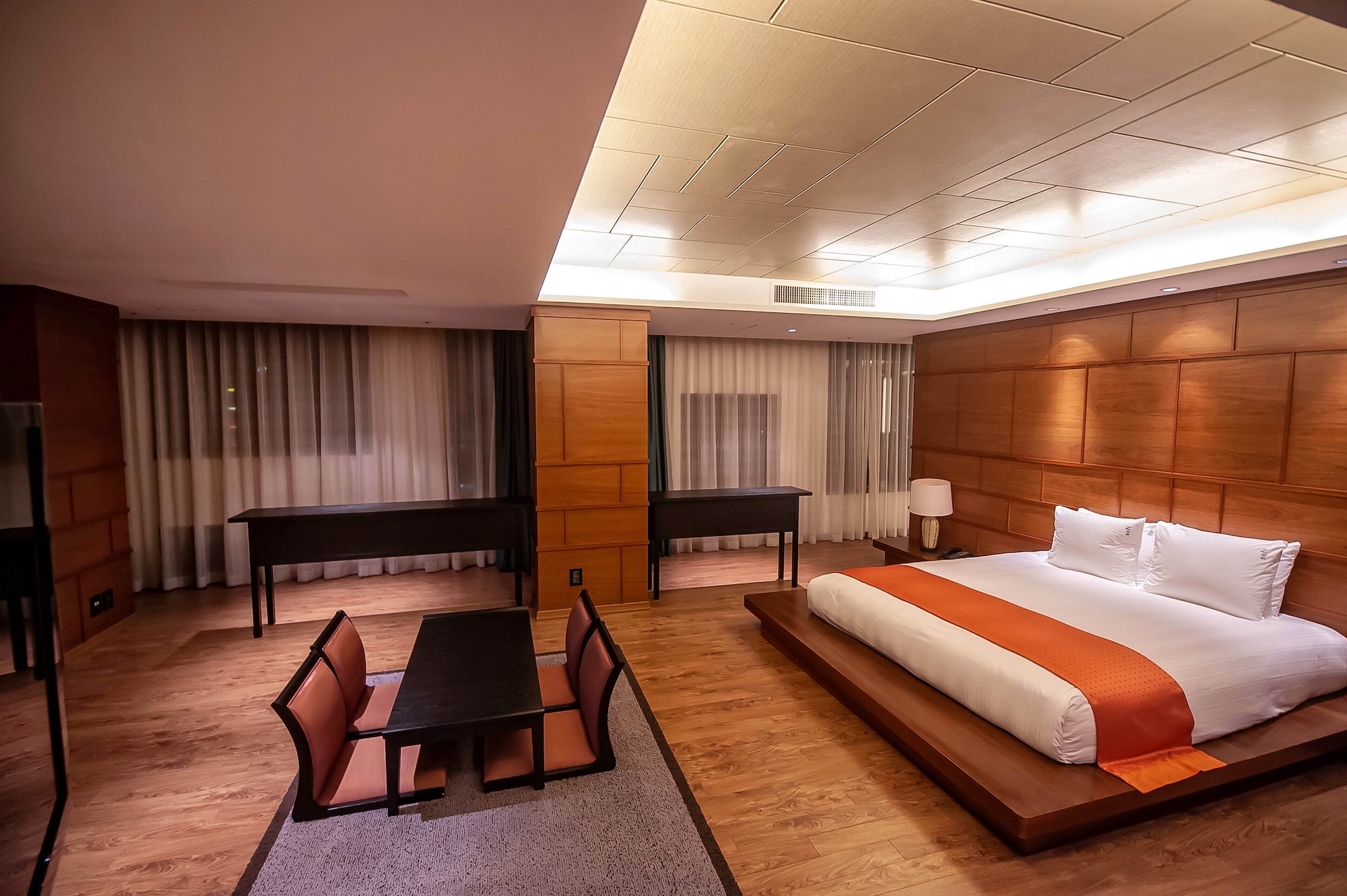 holiday inn gwangju by ihg
