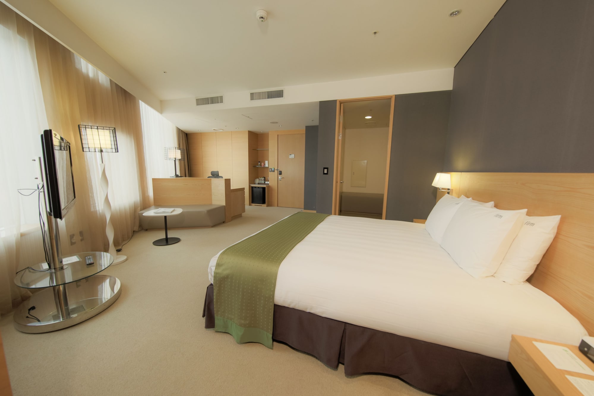 holiday inn gwangju by ihg