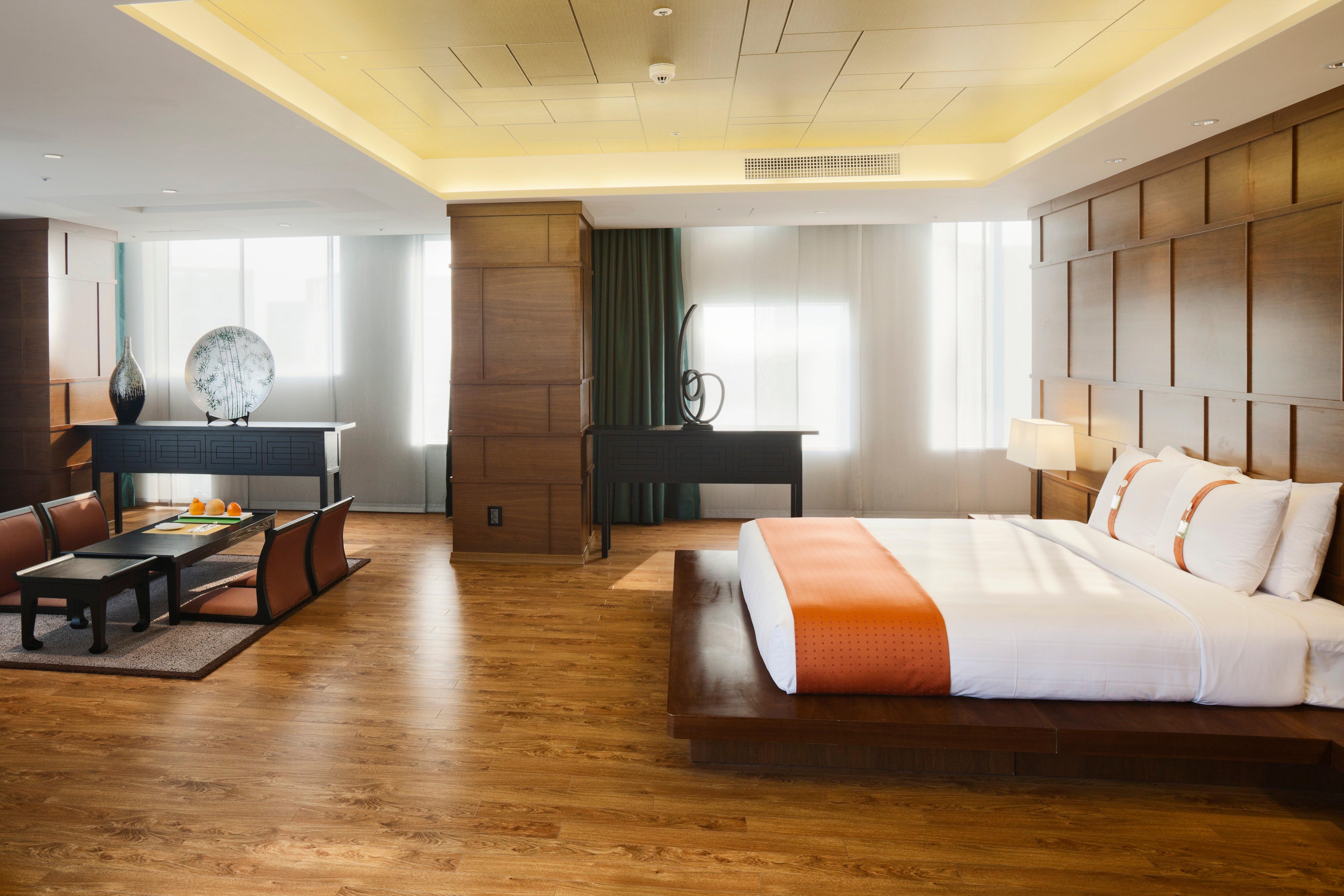 holiday inn gwangju by ihg