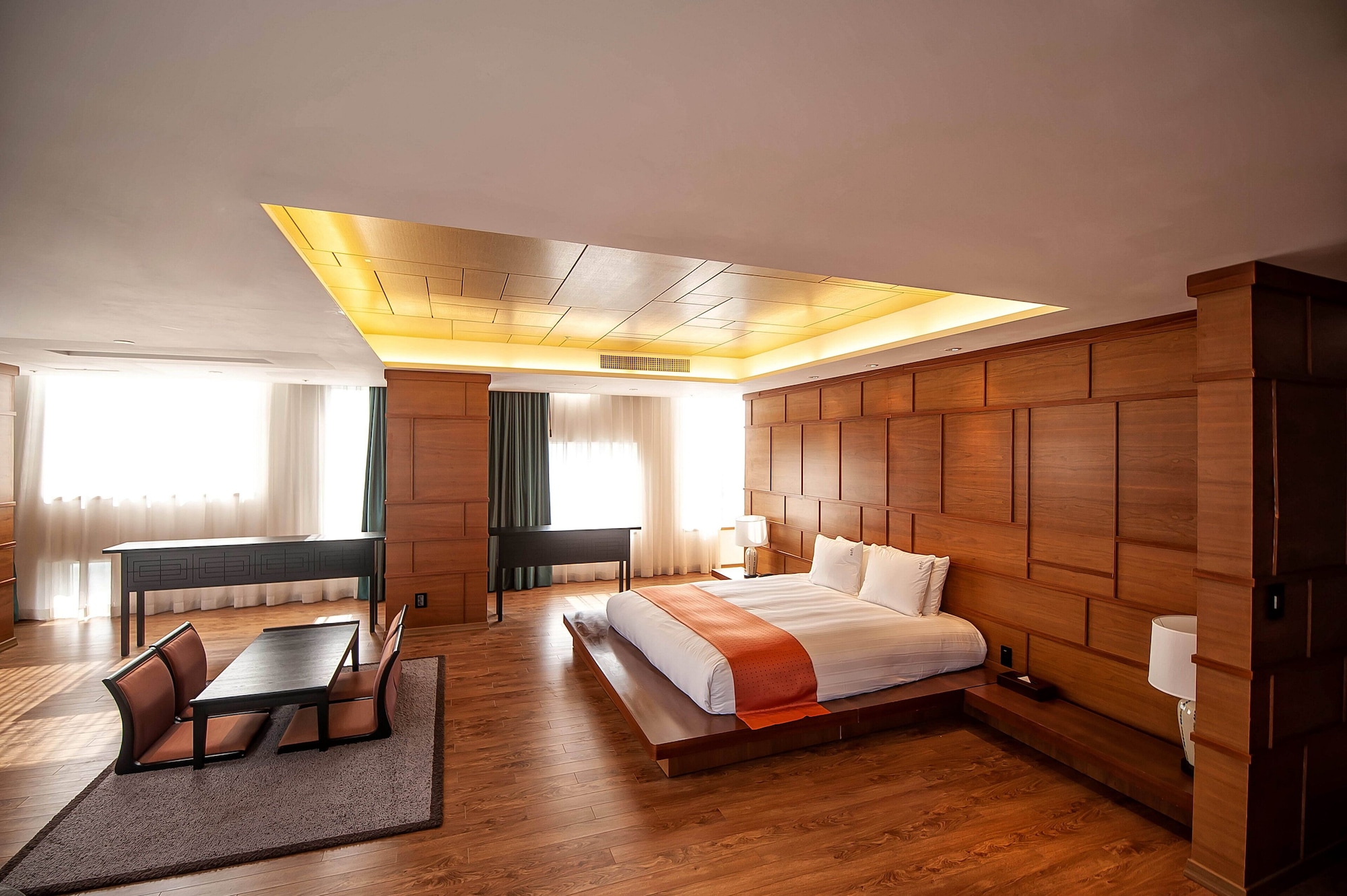 holiday inn gwangju by ihg