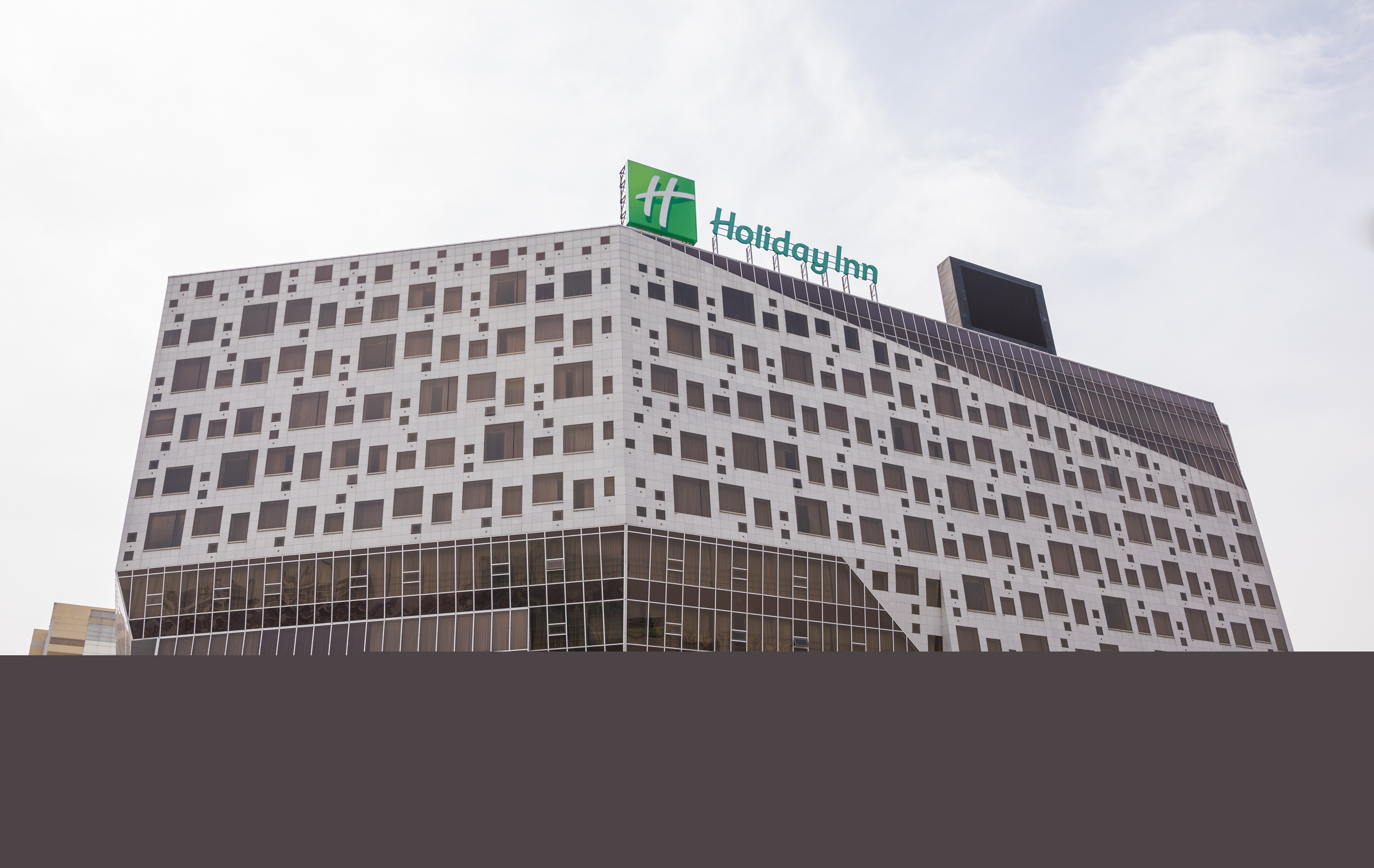 holiday inn gwangju by ihg