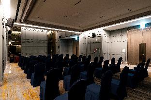 holiday inn gwangju by ihg