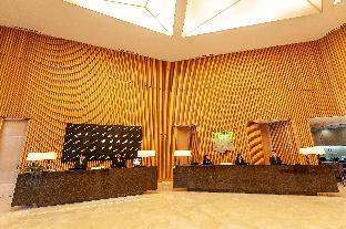 holiday inn gwangju by ihg