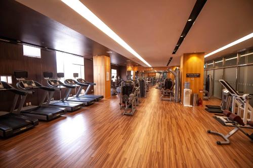 holiday inn gwangju by ihg