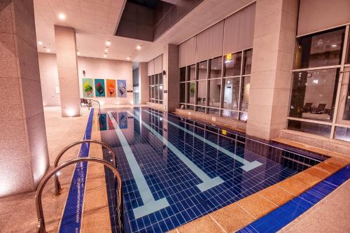 holiday inn gwangju by ihg