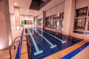 holiday inn gwangju by ihg