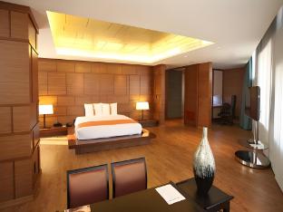holiday inn gwangju by ihg