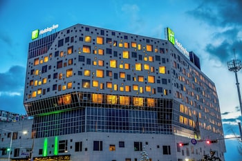 Holiday Inn Gwangju By Ihg,Seo-Gu>>Gwangju,4 star