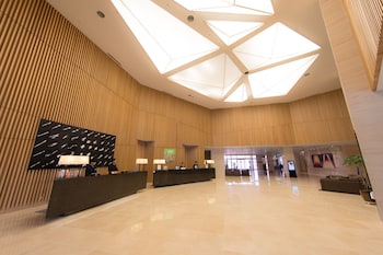 Holiday Inn Gwangju By Ihg,Seo-Gu>>Gwangju,4 star