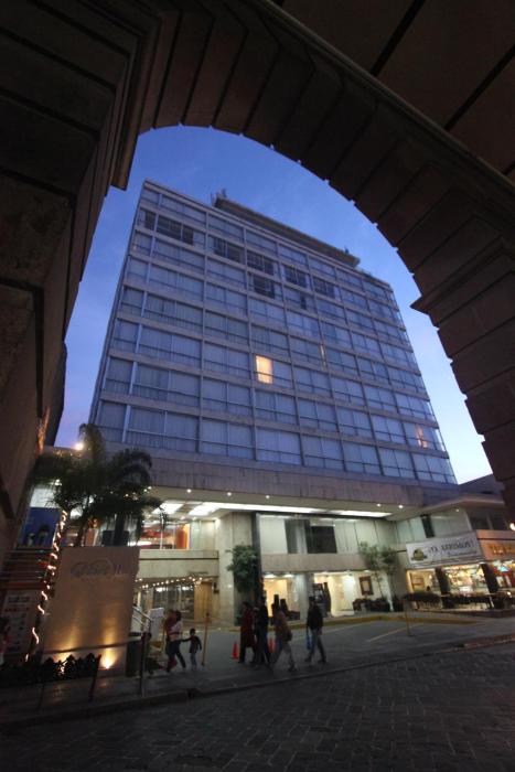 san luis potosi