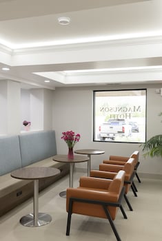 Wingate By Wyndham Fishkill,Fishkill>>Beacon,3 star