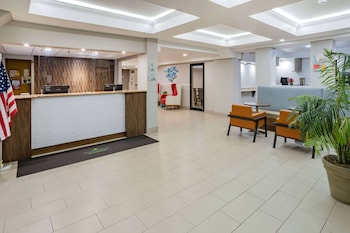 Wingate By Wyndham Fishkill,Fishkill>>Beacon,3 star