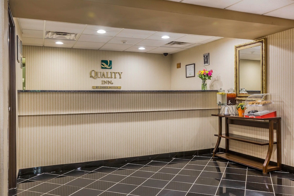 quality inn hyde park poughkeepsie north