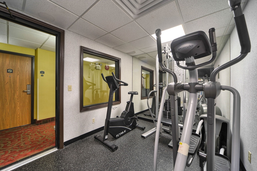 quality inn hyde park poughkeepsie north
