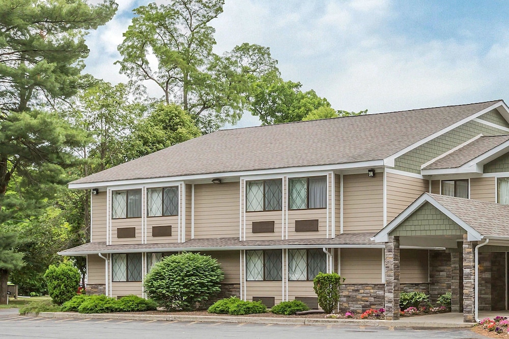 quality inn hyde park poughkeepsie north