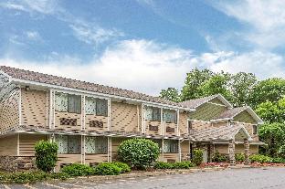 quality inn hyde park poughkeepsie north