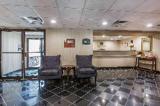 quality inn hyde park poughkeepsie north