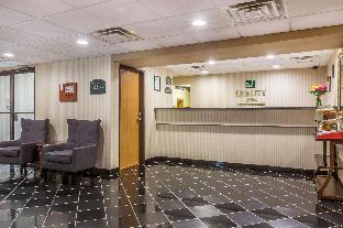 quality inn hyde park poughkeepsie north