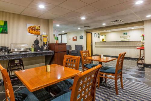quality inn hyde park poughkeepsie north