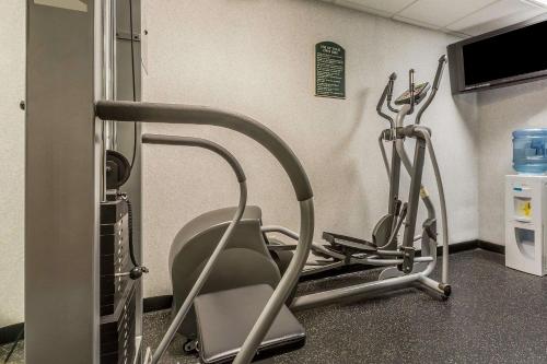 quality inn hyde park poughkeepsie north