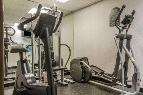 quality inn hyde park poughkeepsie north