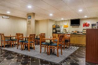 quality inn hyde park poughkeepsie north