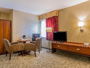 quality inn hyde park poughkeepsie north