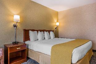 quality inn hyde park poughkeepsie north
