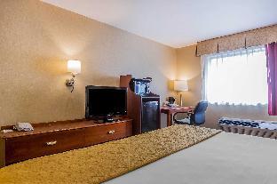 quality inn hyde park poughkeepsie north