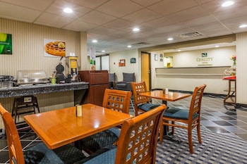 quality inn hyde park poughkeepsie north