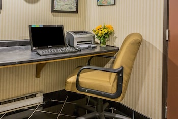 quality inn hyde park poughkeepsie north
